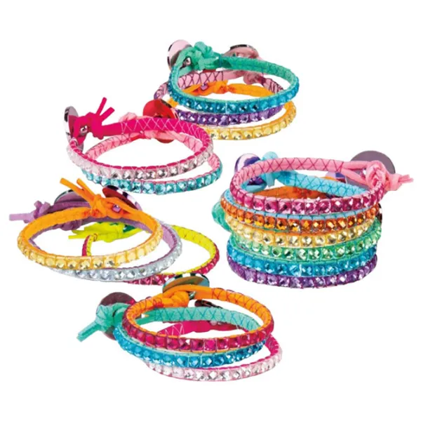 Joc de rol Cra-Z-Art Sparkling Diamond 8+/ Set pentru fete photo 1