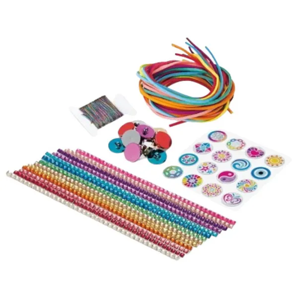 Joc de rol Cra-Z-Art Sparkling Diamond 8+/ Set pentru fete photo 2
