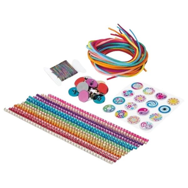 Joc de rol Cra-Z-Art Sparkling Diamond 8+/ Set pentru fete photo 2