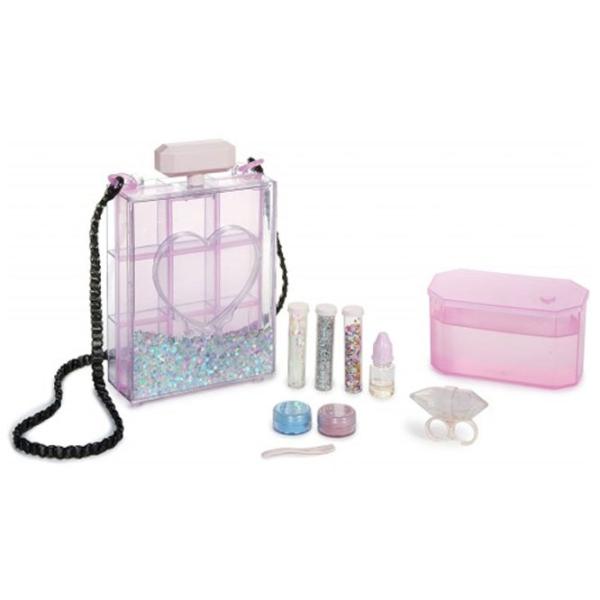Ролевые игры GLAMGOO set for girls 6+/ Набор для девочек photo 3