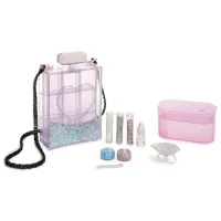 Ролевые игры GLAMGOO set for girls 6+ / Набор для девочек photo 3