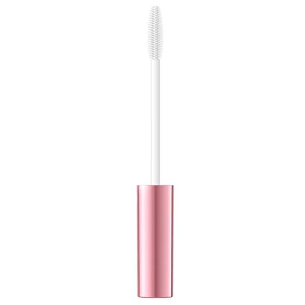 Тушь для ресниц Eveline Cosmetics Serum-primer 10 мл/ Black photo 3
