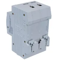 Дифференциальные автоматы IEK MAD12-2-032-C-030 32 A/ 220 В - 230 В photo 4