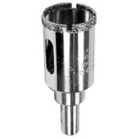 Коронка Yato YT60429 Алмаз/ Цилиндрический