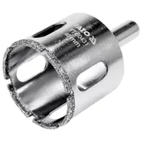 Carotă Yato YT60431 Diamant/ Cilindric