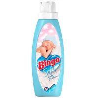 Balsam de rufe Bingo Baby Freshness 1l Număr spălări: 