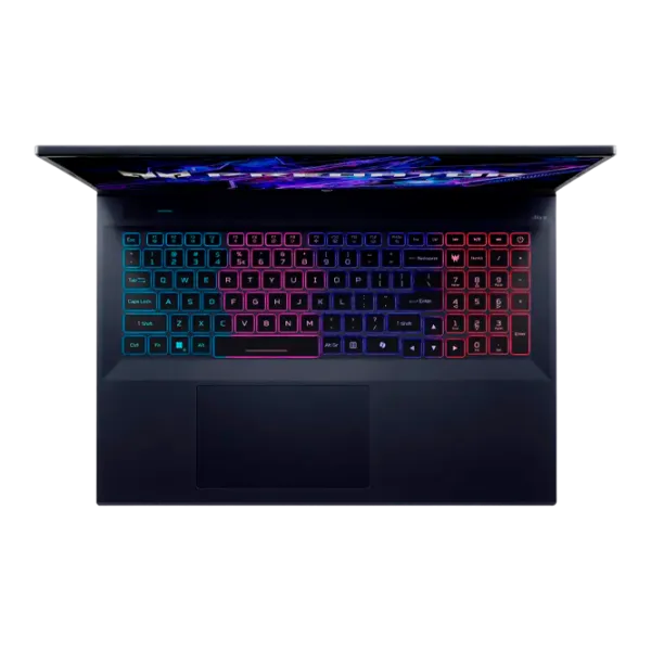 Acer Predator Helios Neo 18 PHN18-71 Core i9 14900HX/ 32 ГБ/ 1 ТБ/ GeForce RTX 4070/ Black photo 2