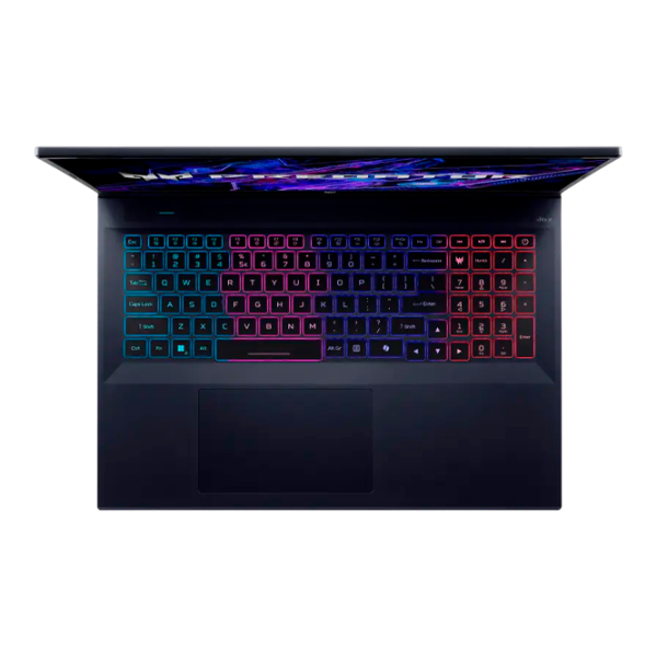 Acer Predator Helios Neo 18 PHN18-71 Core i9 14900HX/ 32 ГБ/ 1 ТБ/ GeForce RTX 4070/ Black photo 2