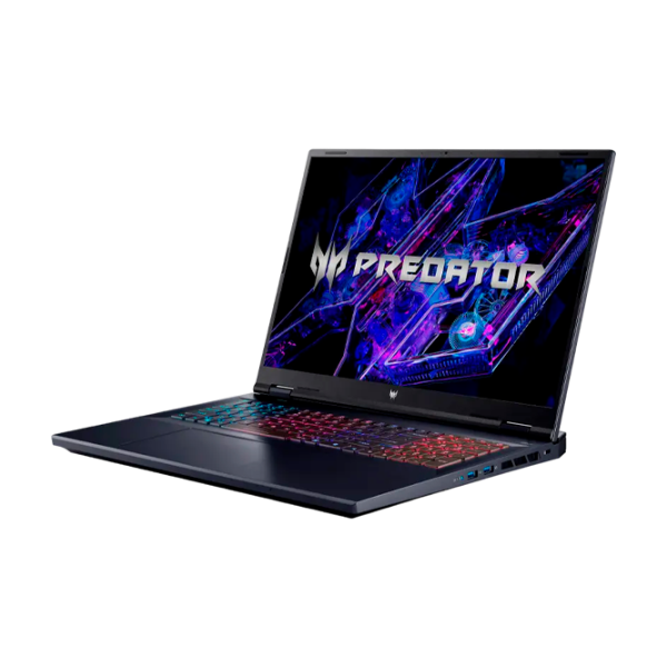Acer Predator Helios Neo 18 PHN18-71 Core i9 14900HX/ 32 ГБ/ 1 ТБ/ GeForce RTX 4070/ Black photo 3