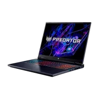 Ноутбук Игровой Acer Predator Helios Neo 18 PHN18-71 Core i9 14900HX / 32 ГБ / 1 ТБ / GeForce RTX 4070 / Черный photo 3
