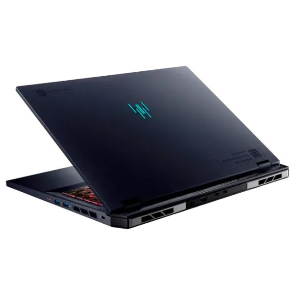 Acer Predator Helios Neo 18 PHN18-71 Core i9 14900HX/ 32 ГБ/ 1 ТБ/ GeForce RTX 4070/ Black photo 7
