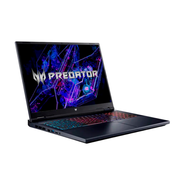Acer Predator Helios Neo 18 PHN18-71 Core i9 14900HX/ 32 ГБ/ 1 ТБ/ GeForce RTX 4070/ Black photo 9