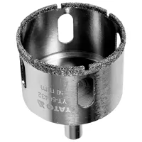 Carotă Yato YT60432 Diamant/ Cilindric