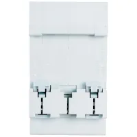 Дифференциальные автоматы IEK MAD12-2-025-C-030 25 A/ 220 В - 230 В photo 4