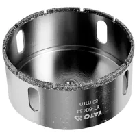 Коронка Yato YT60434 Алмаз/ Цилиндрический