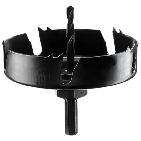 Коронка Bosch B2609256D13 Шестигранный photo 2