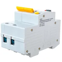 Întrerupătoare diferențiale IEK MAD12-2-016-C-030 16 A/ 220 V - 230 V