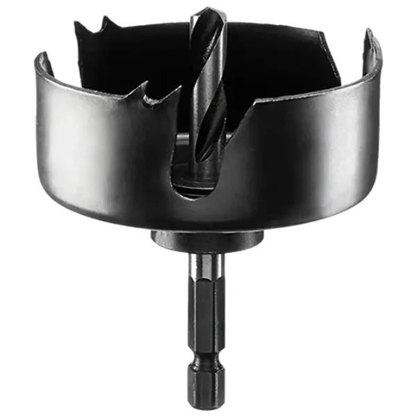 Коронка Bosch B2609256D07 Шестигранный photo 1