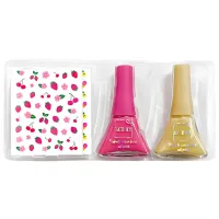 Joc de rol Lukky Activity pack 6+ / set de frumusete photo 2
