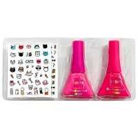 Joc de rol Lukky Activity pack 6+ / set de frumusete photo 3