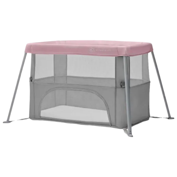 Țarc pentru copii KinderKraft Movi (KCMOVI00PNK0000) 0 luni - 3 ani/ Pink photo 1 Țarc pentru copii KinderKraft Movi (KCMOVI00PNK0000) 0 luni - 3 ani/ Pink photo 1