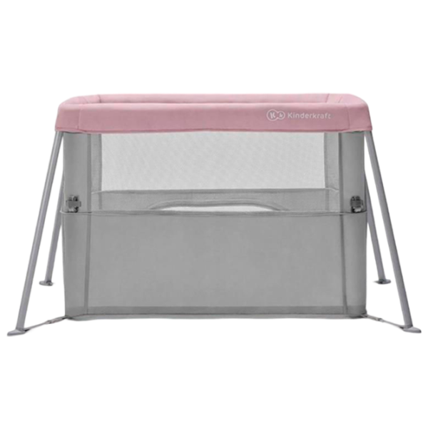 Țarc pentru copii KinderKraft Movi (KCMOVI00PNK0000) 0 luni - 3 ani/ Pink photo 2 Țarc pentru copii KinderKraft Movi (KCMOVI00PNK0000) 0 luni - 3 ani/ Pink photo 2