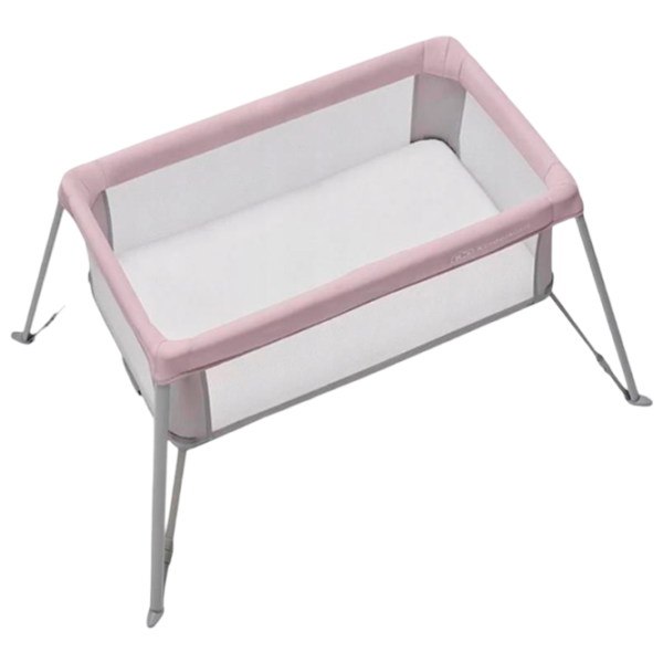 Țarc pentru copii KinderKraft Movi (KCMOVI00PNK0000) 0 luni - 3 ani/ Pink photo 3 Țarc pentru copii KinderKraft Movi (KCMOVI00PNK0000) 0 luni - 3 ani/ Pink photo 3