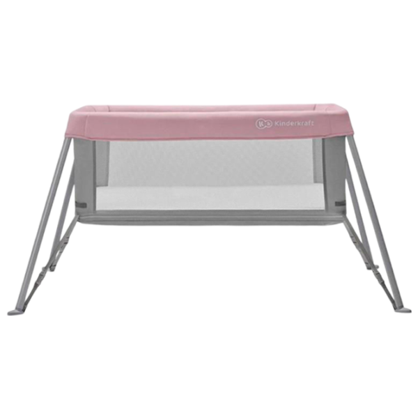 Țarc pentru copii KinderKraft Movi (KCMOVI00PNK0000) 0 luni - 3 ani/ Pink photo 4 Țarc pentru copii KinderKraft Movi (KCMOVI00PNK0000) 0 luni - 3 ani/ Pink photo 4