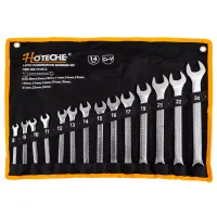 Set de chei combinate Hoteche 191012 Cantitatea în set: 14 buc.