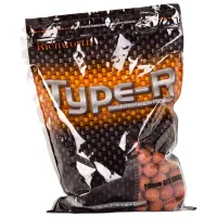 Бойлы Richworth Type-R Rapid Response Криль/ 1 кг/ 20 мм