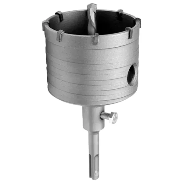 Carotă Yato YT4401 Oțel/ Hexagonal photo 1