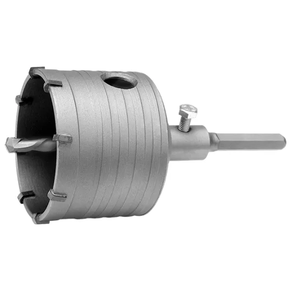 Carotă Yato YT4401 Oțel/ Hexagonal photo 2