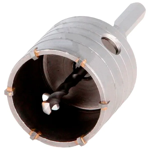 Carotă Yato YT4401 Oțel/ Hexagonal photo 3