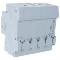Întrerupătoare diferențiale IEK MAD10-4-032-C-030 32 A/ 400 V photo 6