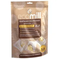 Detergent Ecomill 2in1 Chamomile  Număr spălări: 30