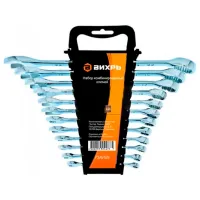 Комбинированный набор ключей Vihri R73658 Количество в наборе: 12 шт