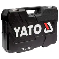 Набор ключей Yato YT38831 Количество в наборе: 111 шт. photo 4