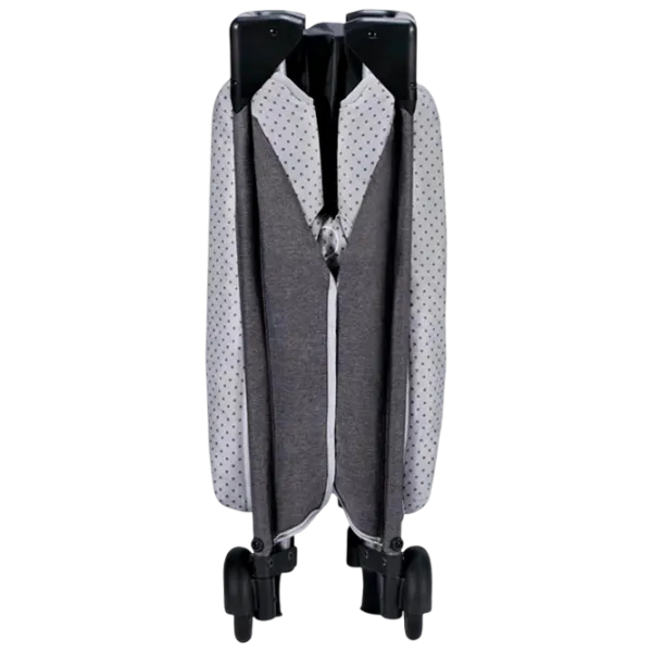 Манеж KinderKraft Leody (KCLEOD00GRY0000) 0 месяцев - 3 года/ Gray photo 6 Манеж KinderKraft Leody (KCLEOD00GRY0000) 0 месяцев - 3 года/ Gray photo 6