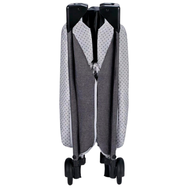 Манеж KinderKraft Leody (KCLEOD00GRY0000) 0 месяцев - 3 года/ Gray photo 6 Манеж KinderKraft Leody (KCLEOD00GRY0000) 0 месяцев - 3 года/ Gray photo 6