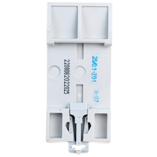 Дифференциальные автоматы IEK MDV10-2-025-100 25 A/ 220 В photo 4