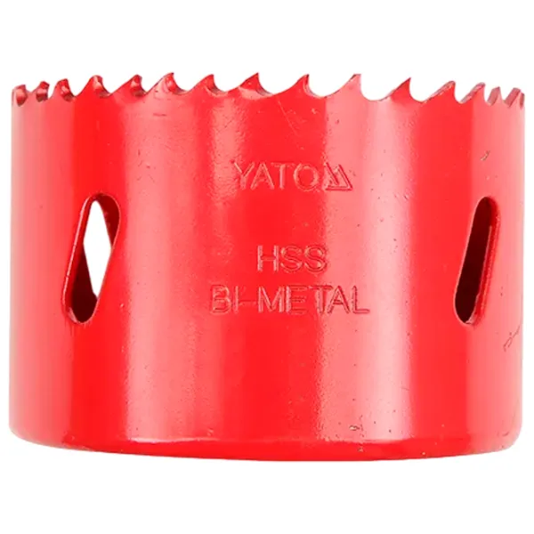 Carotă Yato YT3324 HSS/ 1/ 2" photo 1