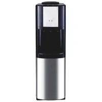 Кулер для воды Stronghold SWD104CRB Компрессор/ 420 Вт