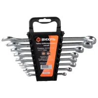 Комбинированный набор ключей Vihri R73657 Количество в наборе: 8 шт.