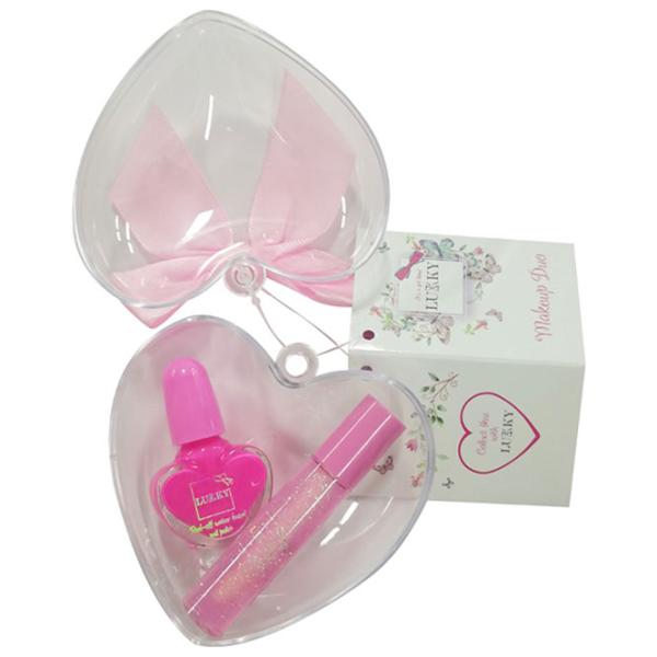 Ролевые игры Lukky Make-up duo 6+/ set de frumusete photo 1