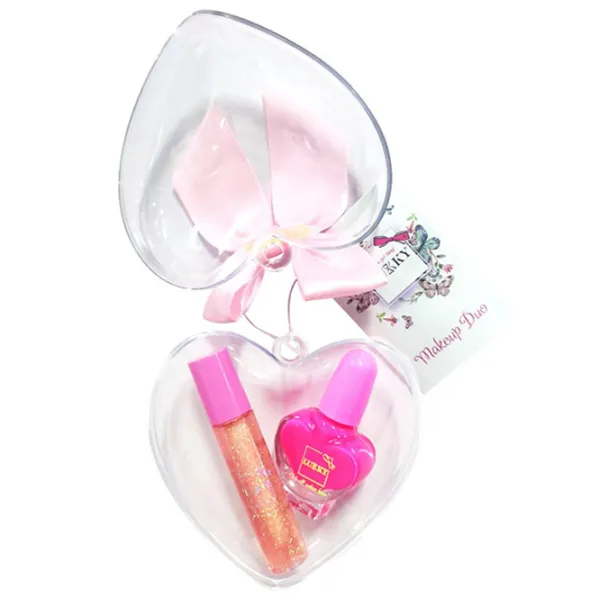 Ролевые игры Lukky Make-up duo 6+/ set de frumusete photo 2