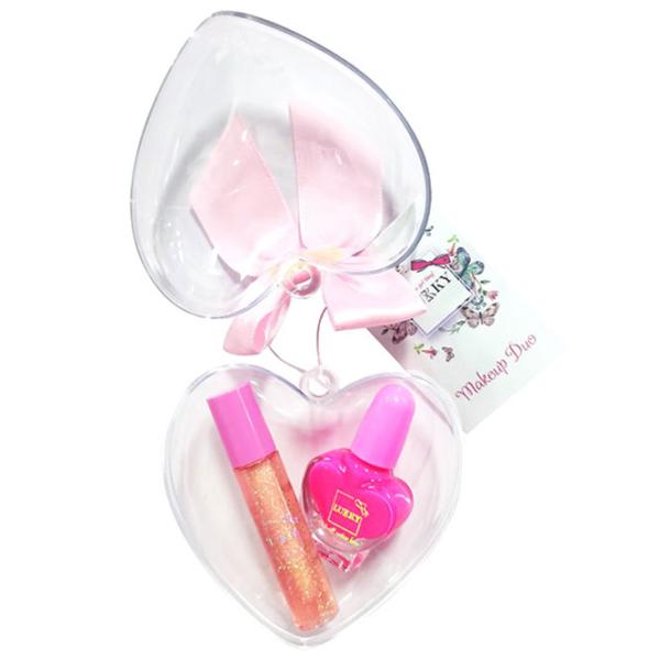 Ролевые игры Lukky Make-up duo 6+/ set de frumusete photo 2