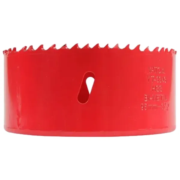 Carotă Yato YT3338 HSS/ 1/ 2" photo 1