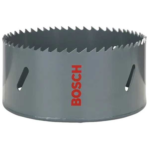 Коронка Bosch B2608584134 HSS/ Стандартный photo 1