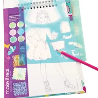 Joc de rol Make It Real Blooming Creativity 3+ / photo 3