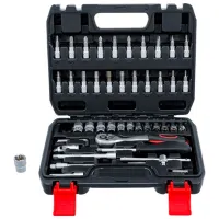 Набор битов BGS 2142 Количество в наборе: 46 шт.